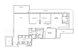 Serangoon Avenue 3 (D19), Condominium #549587621